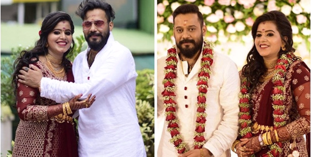  എന്റെ ഭാര്യ എന്നെ ഇട്ടേച്ച് പോയി; താരത്തിന്റെ വാക്കുകൾ വൈറലാകുന്നു 