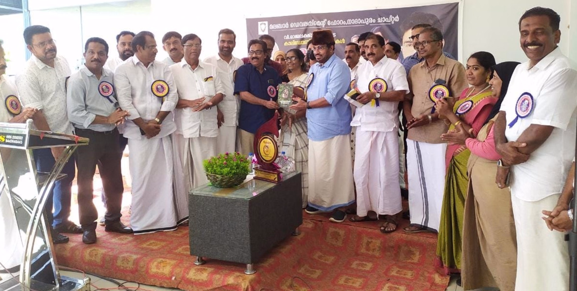 കാലിഡോണിയൻ കാക്കകൾ ഇനി അനുവാചക ഹൃദയങ്ങളിലേക്ക് 