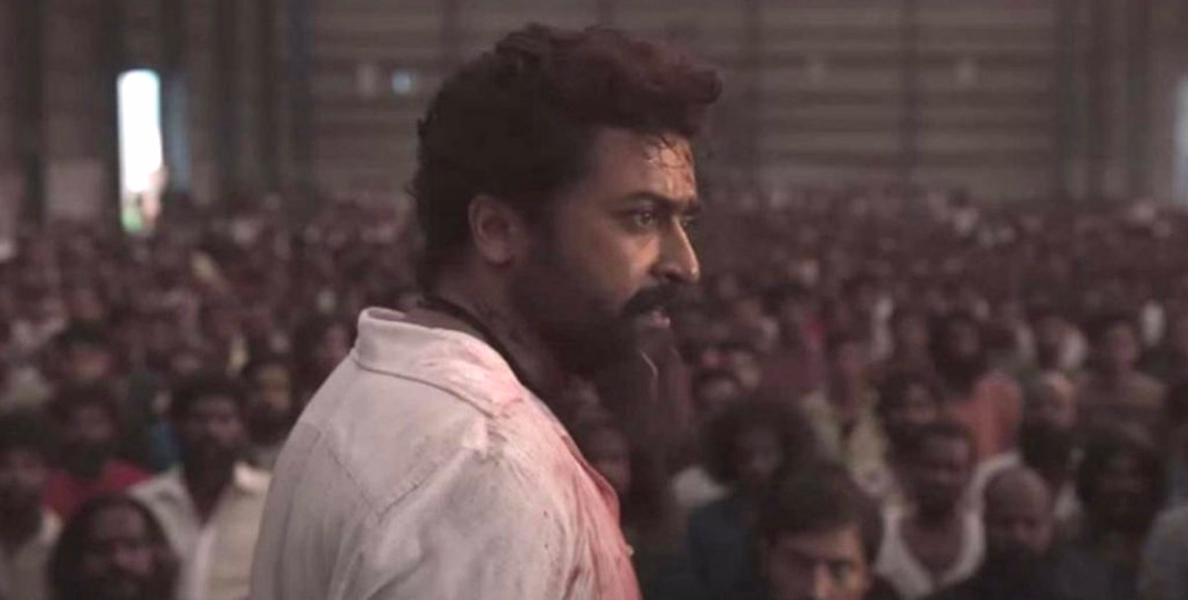 'റോളക്‌സ് സര്‍' വൈറലായി വിക്രമിലെ പുതിയ ടീസര്‍