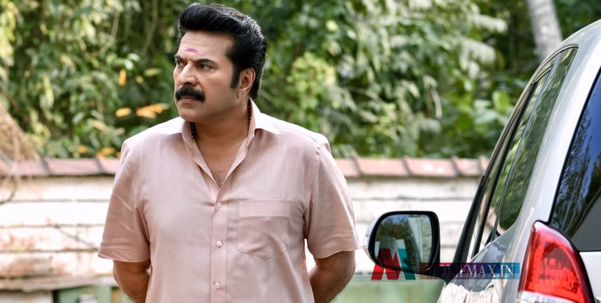 നെറ്റ്ഫ്ലിക്സില്‍ സേതുരാമയ്യർ കുതിക്കുന്നു; രണ്ടാം ആഴ്ചയും സിബിഐ 5ന് നേട്ടം