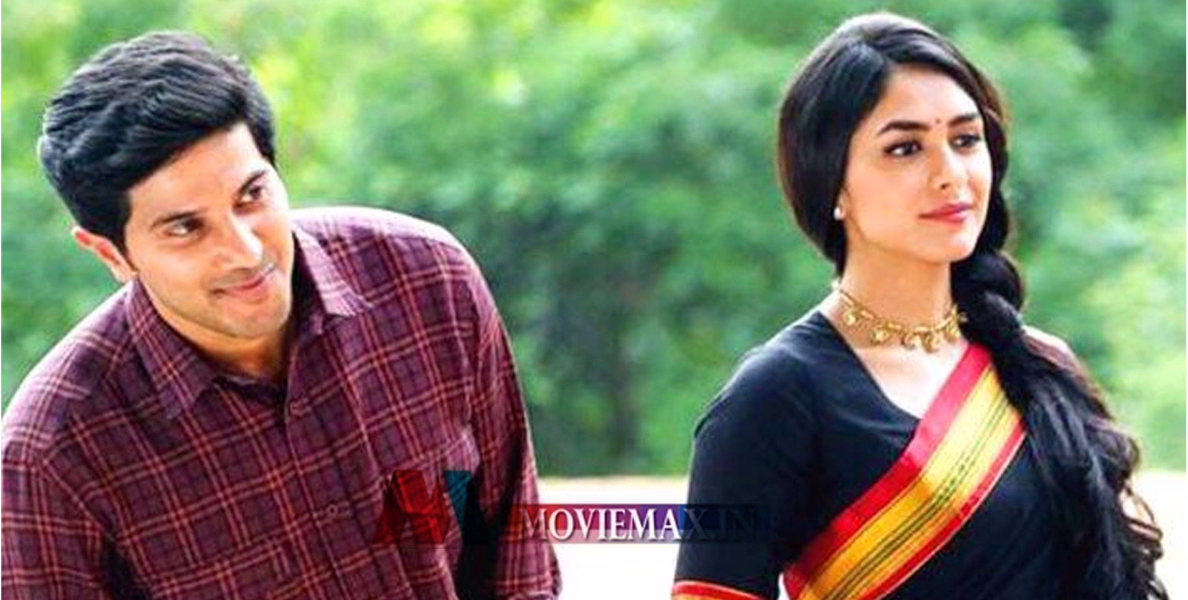 വീക്കെന്‍ഡ് റിലീസില്‍ ഒന്നാമതായി 'സീതാ രാമം'