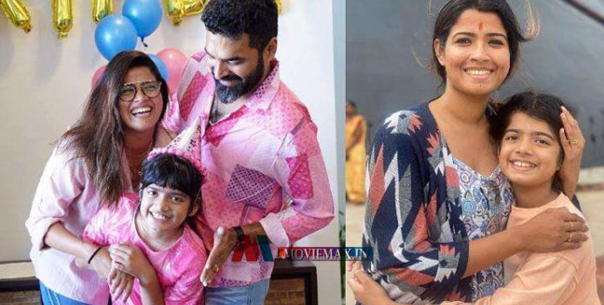 പിറന്നാൾ ദിനത്തിൽ മകൾക്ക് അമൃത നൽകിയ ഉറപ്പ്  എന്താണെന്നറിയാമോ?