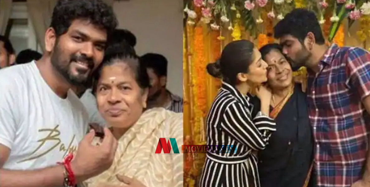 വീട്ടുജോലിക്കാരിയുടെ ലക്ഷങ്ങുടെ കടം വീട്ടി നയൻതാര, അതിനൊരു മനസ് വേണമെന്ന് വിഘ്നേഷിന്റെ അമ്മ