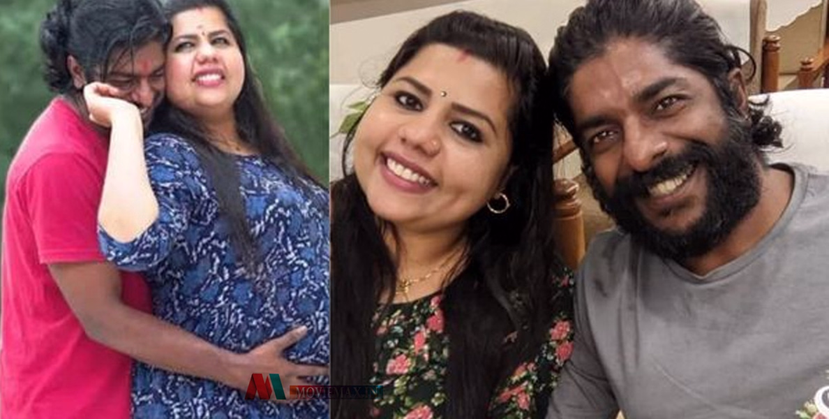 എനിക്കിത് അഞ്ചാം മാസം; താൻ അമ്മയാകാൻ പോകുന്നുവെന്ന് സ്നേഹ ശ്രീകുമാർ