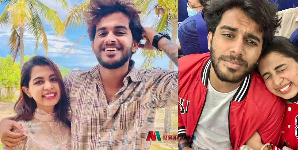 'ഒറ്റൊരുത്തനെയും വിശ്വസിക്കരുത്'; ദിയ ബ്രേക്കപ്പ് ആയോ? പ്രണയ പരാജയത്തെ കുറിച്ച് പറഞ്ഞ് ദിയ കൃഷ്ണ 