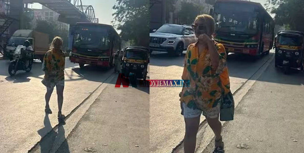 പുതിയ മേക്ക്ഓവർ; ചിത്രത്തിൽ കാണുന്ന താരത്തെ മനസ്സിലായോ? ചിത്രം വൈറലാകുന്നു