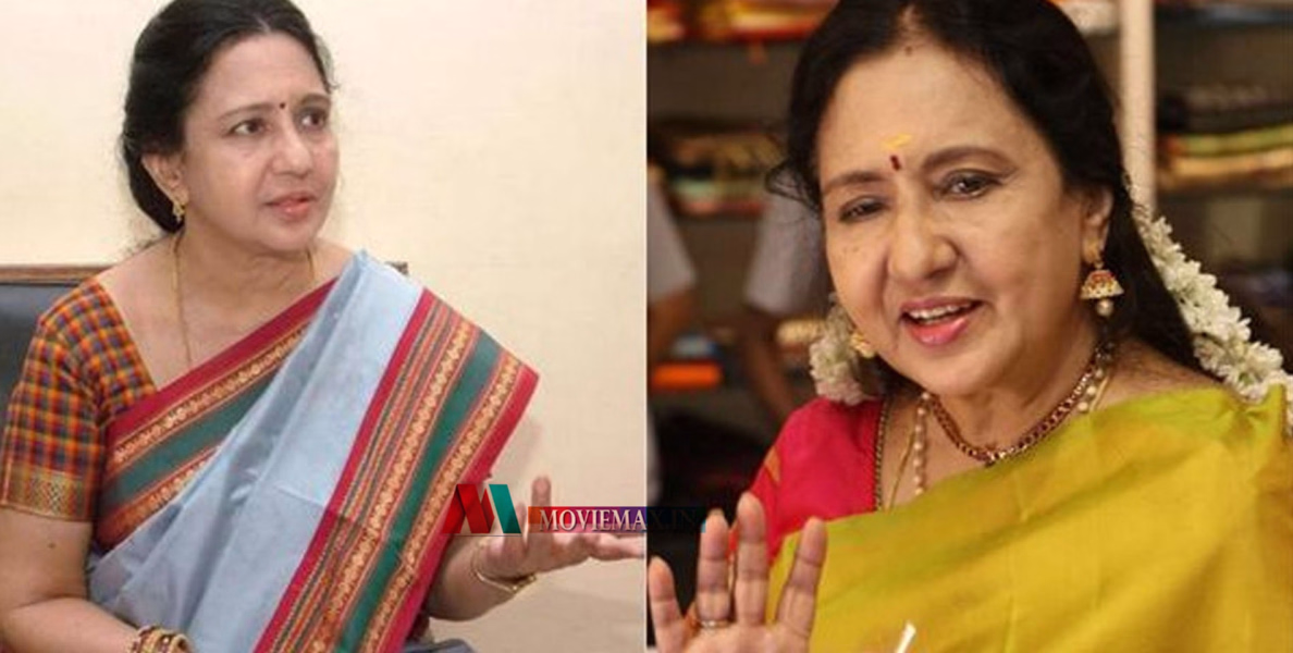 അയാള്‍ വന്ന് വാതിലില്‍ കുറേ മുട്ടിയെങ്കിലും ഞാന്‍ തുറന്നില്ല, ദുരനുഭവം പങ്കുവെച്ച് നടി