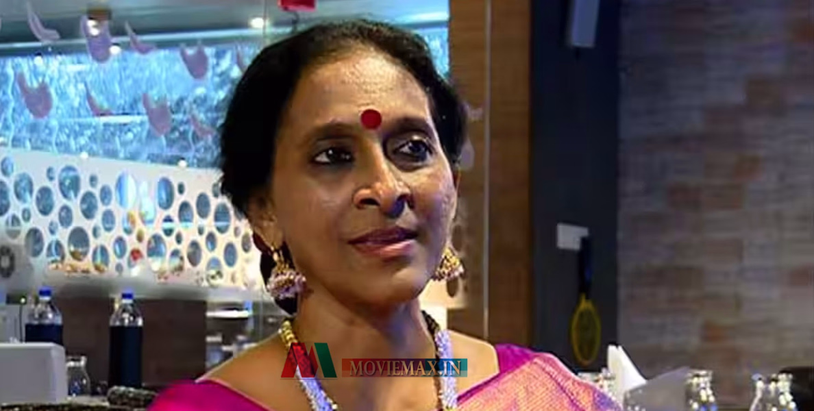 യുകെ ടൂറിനിടെ അന്യൂറിസം ബാധിച്ച ഗായിക ബോംബെ ജയശ്രീക്ക് അടിയന്തര ശസ്ത്രക്രിയ