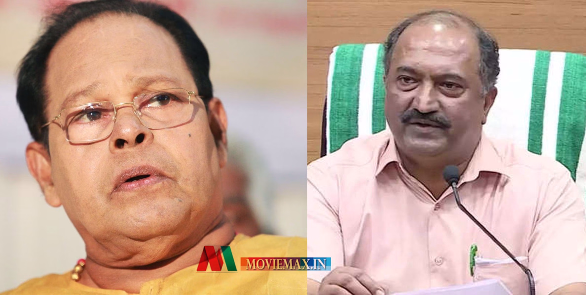 ലോക്സഭാംഗം എന്ന നിലയിൽ മികച്ച പ്രവർത്തനം കാഴ്ചവയ്ക്കാൻ അദ്ദേഹത്തിന് കഴിഞ്ഞു; ഇന്നസെന്റിന്റെ വിയോഗത്തിൽ ധനമന്ത്രി