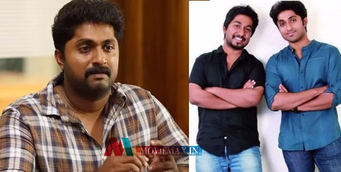 നമ്മുടെ തടി നാട്ടുകാർക്ക് വലിയ പ്രശ്നമാണ്, ഇനിയും ഇങ്ങനെ നടന്നാൽ പറ്റില്ലെന്ന് ചേട്ടൻ; ധ്യാൻ ശ്രീനിവാസൻ
