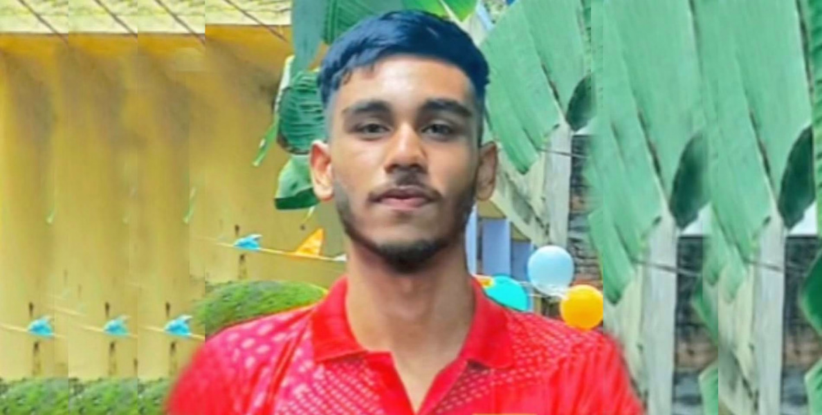 അറുപത്തി ആറാമത് ദേശീയ സ്‌കൂള്‍ വോളിബോള്‍ കേരള സംസ്ത്ഥാന ടീമിനെ അഭിജീത് നയിക്കും