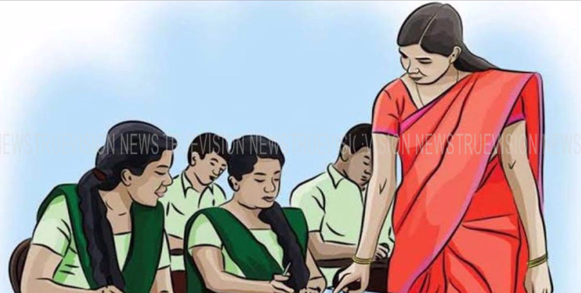 അത്തോളി ഗവ.വൊക്കോഷണന്‍ ഹയര്‍ സെക്കണ്ടറി സ്‌കൂളില്‍ അധ്യാപക ഒഴിവ്