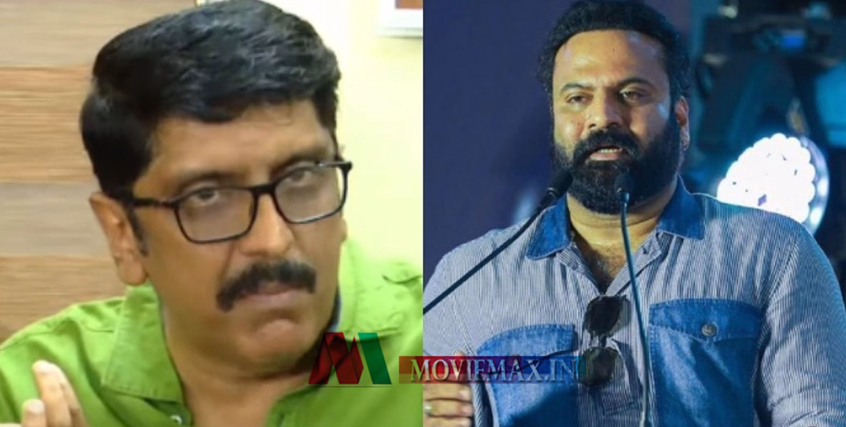 പല്ല് പൊടിഞ്ഞ നടന്‍ ആര്’?; എക്സൈസ് ടിനി ടോമിന്‍റെ മൊഴിയെടുക്കാത്തത് എന്തുകൊണ്ടെന്ന് ബി.ഉണ്ണികൃഷ്‍ണന്‍