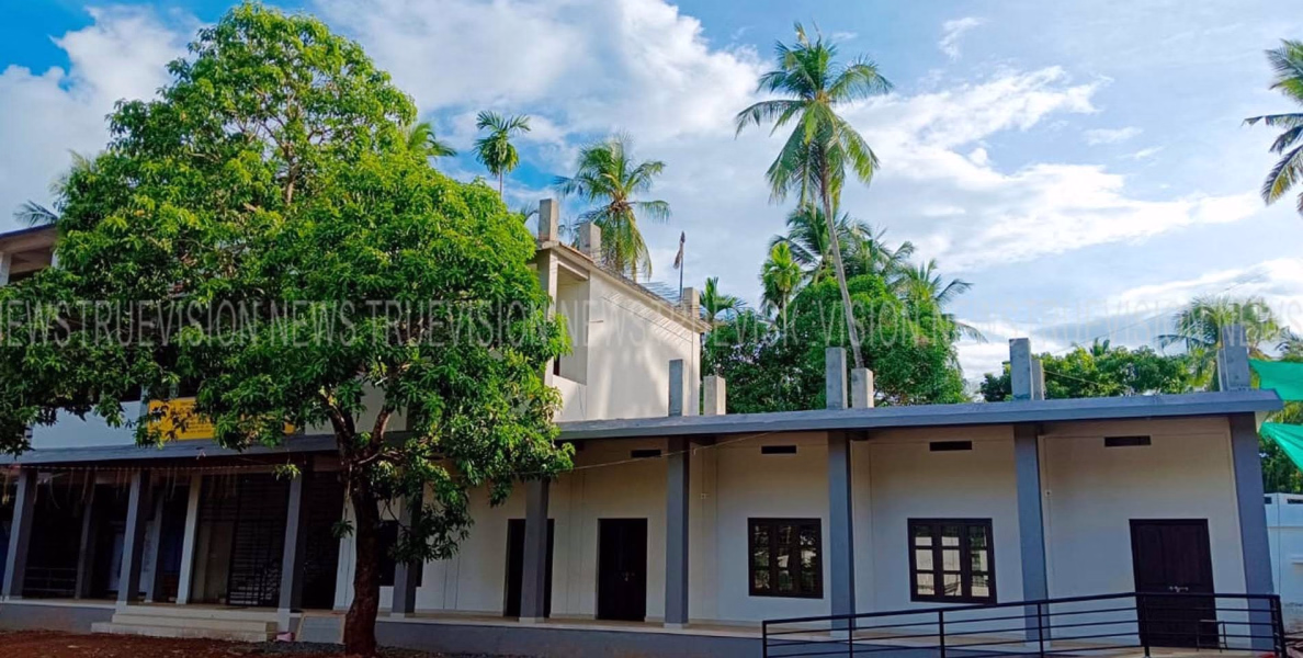 ജിഎംയുപി സ്‌കൂള്‍ വേളൂരില്‍ കെട്ടിടോദ്ഘാടനം; വിപുലമായി ആഘോഷിക്കുന്നതിന് സ്വാഗത സംഘം രൂപീകരിച്ചു 