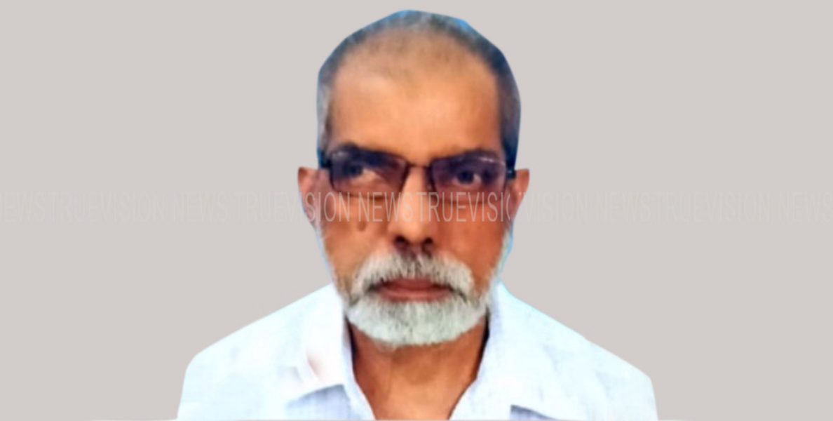 അത്തോളി എടക്കാട് ശ്രീധരന്‍ മാസ്റ്റര്‍ അന്തരിച്ചു