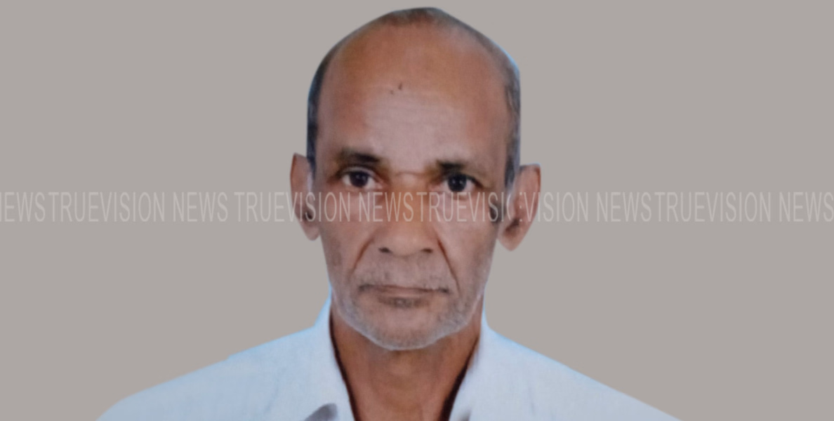നടുവണ്ണൂര്‍ മന്ദങ്കാവ് കുനിമല്‍ കെ.വി. കുഞ്ഞിരായന്‍ അന്തരിച്ചു