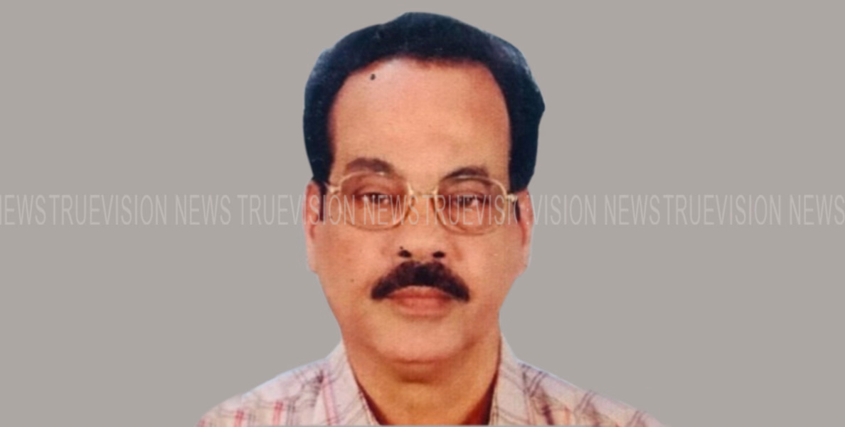 # Death l അത്തോളി കോണിച്ചരം കണ്ടി മോഹന്‍ അന്തരിച്ചു