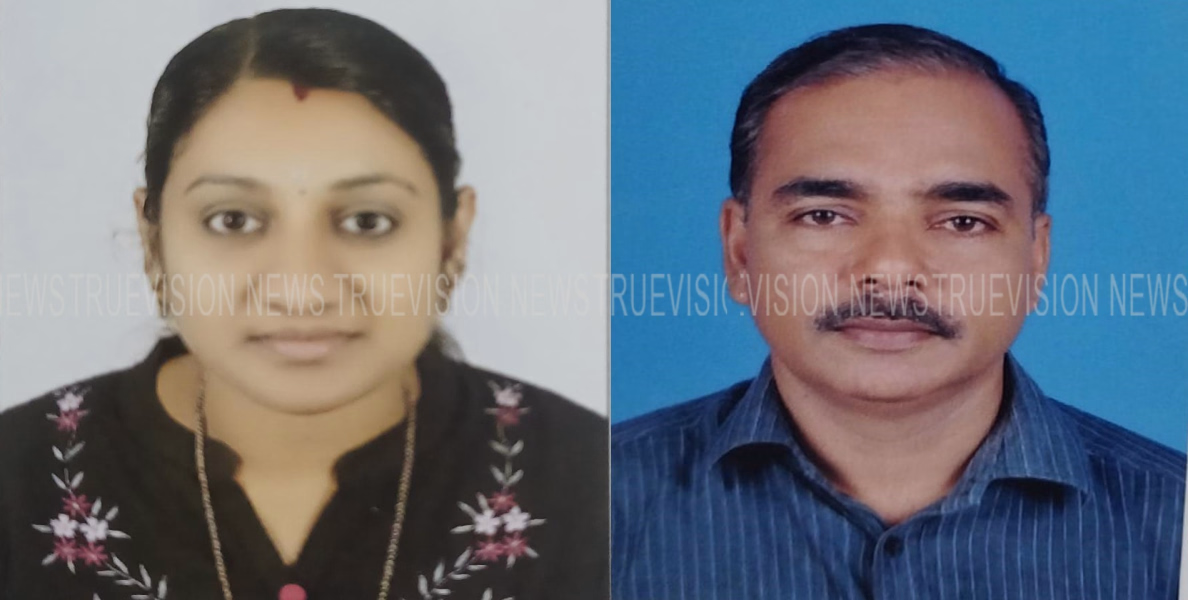 പുതിയ ഭാരവാഹികളുമായി സരസ്വതി വിദ്യാമന്ദിര്‍ ഇംഗ്ലീഷ് മീഡിയം ഹൈസ്‌കൂളിലെ ക്ഷേമസമിതിയും മാതൃസമിതിയും