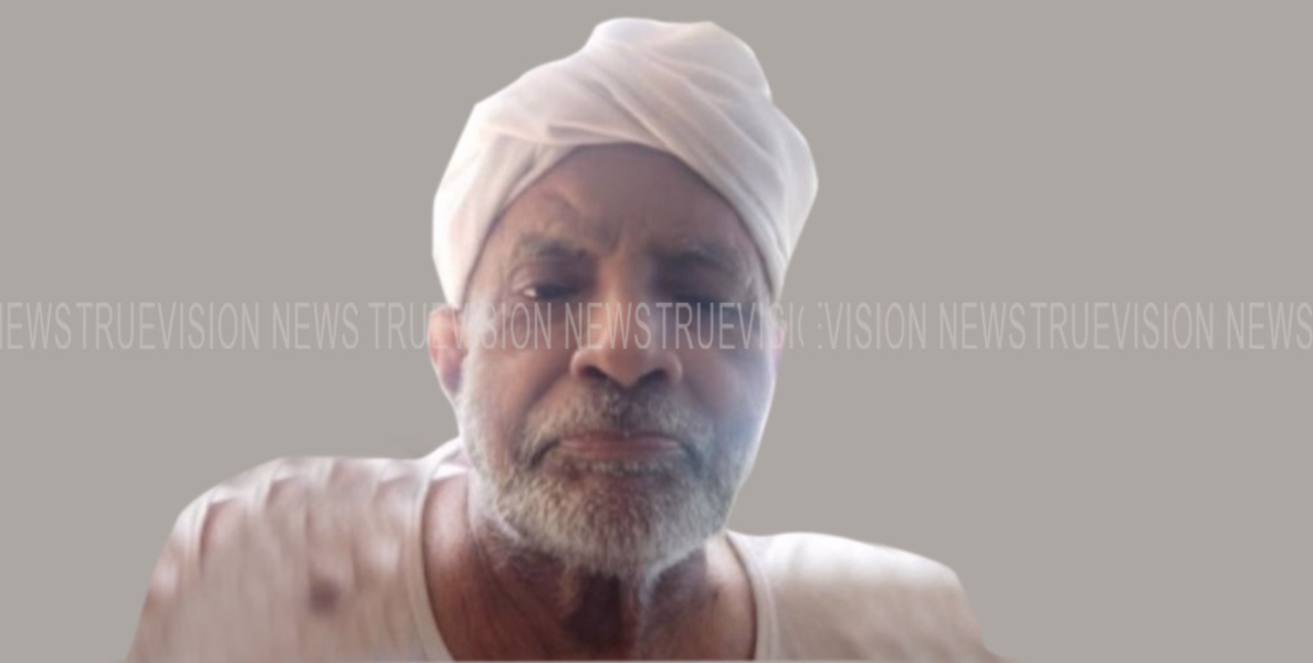 # Death l അത്തോളി പറമ്പത്ത് മഹല്ലില്‍ പിലാക്കീല്‍ മൂസഹാജി അന്തരിച്ചു