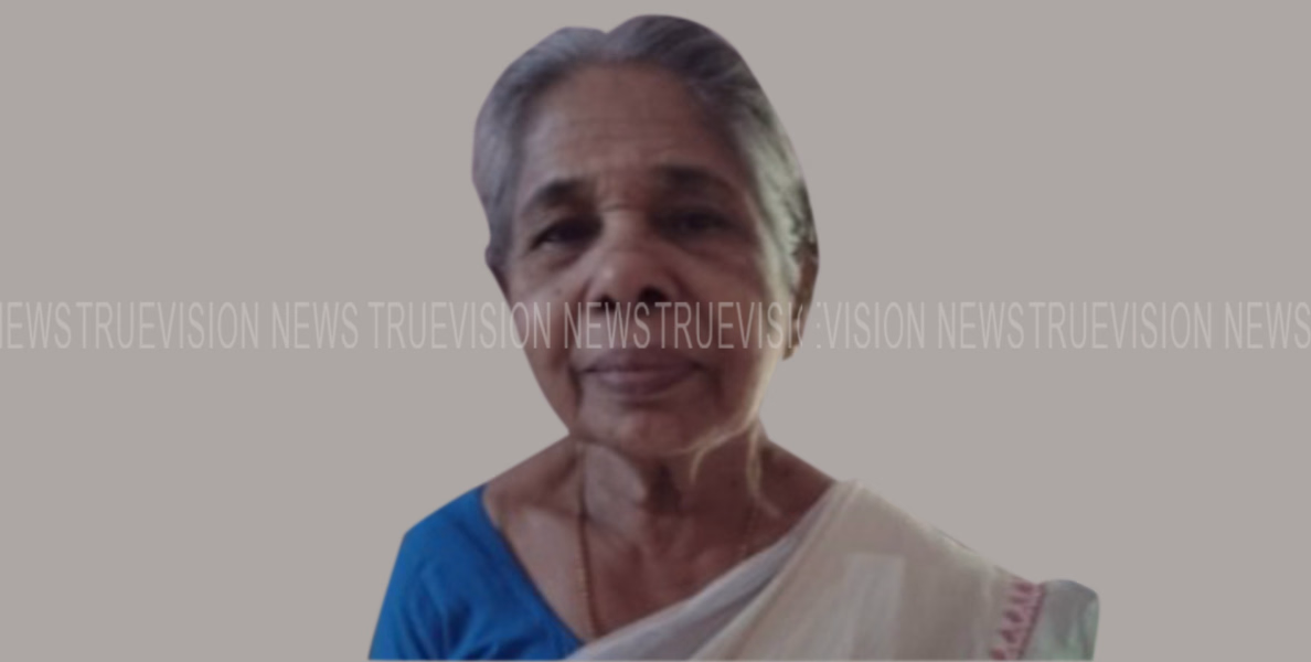 #Death l അത്തോളി കൊളത്തൂര്‍ കാരക്കാട്ട് പറമ്പില്‍ ജാനകി അമ്മ അന്തരിച്ചു