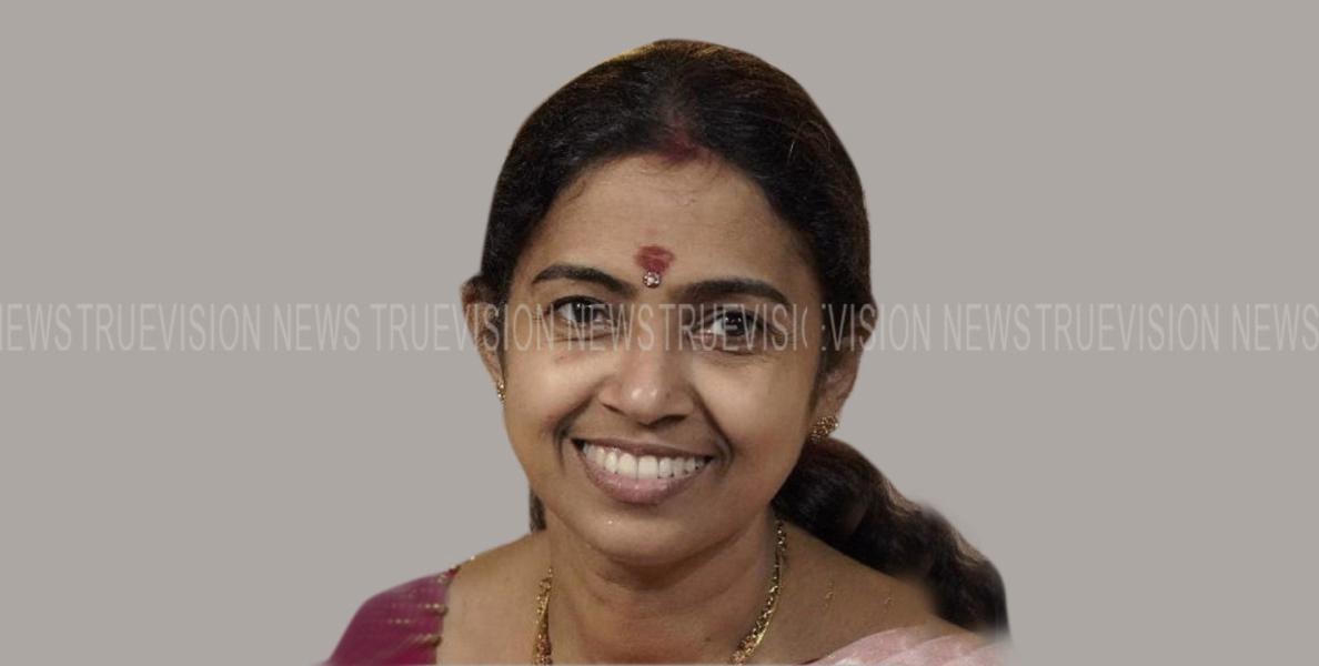 #Death l അത്തോളി എടക്കര എടക്കണ്ടിയില്‍ ലിജി അന്തരിച്ചു