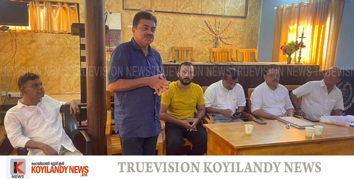 #koyilandy | കൊയിലാണ്ടിയില്‍ മോഷണം തുടര്‍കഥയാകുന്നു; പരിഹാരം വേണമെന്ന ആവശ്യവുമായി കൊയിലാണ്ടിയിലെ വ്യാപാരികള്‍ 