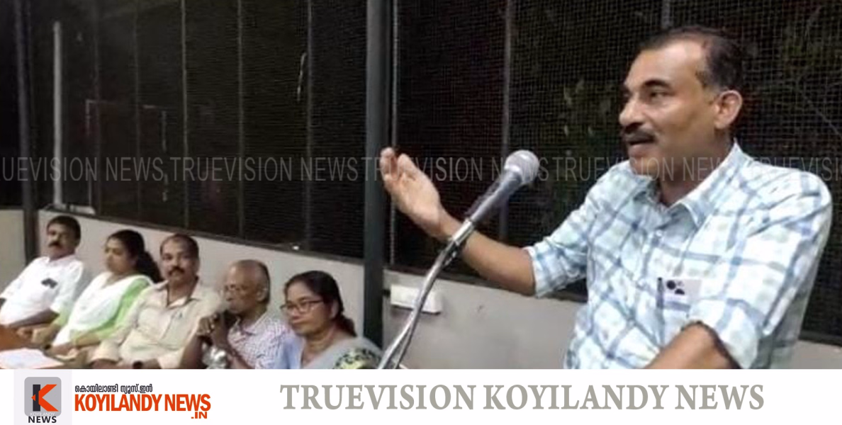 #elathoor | ചിന്ത റീഡേഴ്‌സ് ഫോറം എലത്തൂര്‍ ലോക്കല്‍ കമ്മറ്റിയ്ക്ക് ഇനി പുതിയ നേതൃത്വം