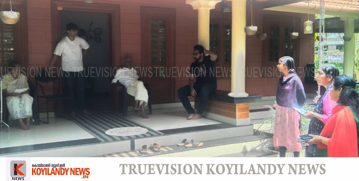 #thikkodi | പ്രതിദിനം പ്രതിരോധം പരിപാടി വാര്‍ഡ് തലത്തില്‍ പൂര്‍ത്തിയാക്കി സിഎച്ച്‌സി മേലടിയുടെയും നാലാം വാര്‍ഡ് ആരോഗ്യ ജാഗ്രതാ സമിതിയും 