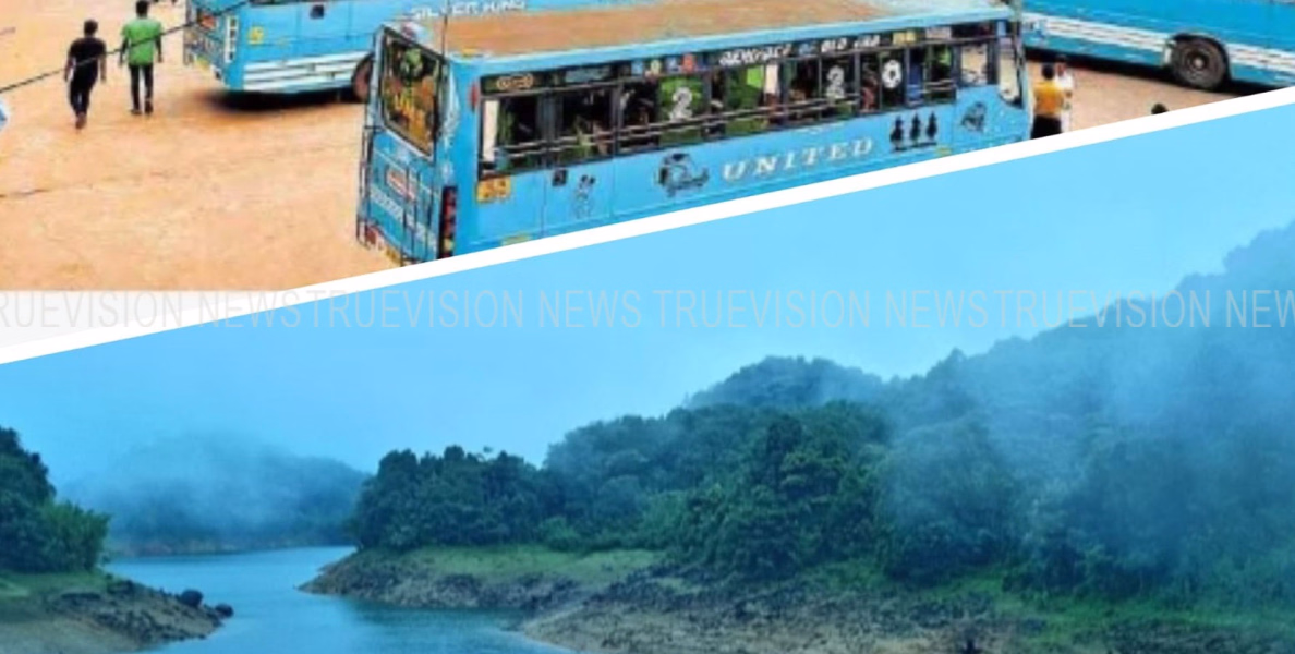 #travelwoes | യാത്രാദുരിതം; കക്കയത്തേക്കുള്ള ബസ് സര്‍വീസ് മുടങ്ങിയതോടെ വിദ്യാര്‍ഥികള്‍ ഉള്‍പ്പെടെ ദുരിതത്തില്‍