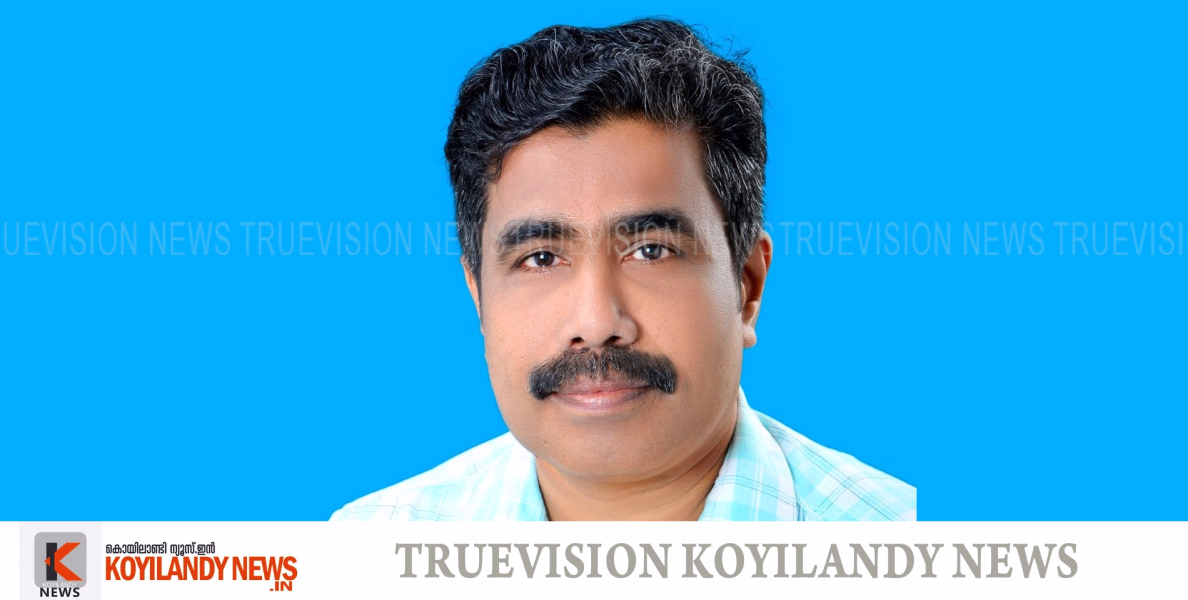 #phd | കേരള സര്‍വകലാശാലയില്‍ നിന്ന് കോമഴ്‌സില്‍ പിഎച്ച്ഡി നേടി പി.വി. സന്ദീപ് 