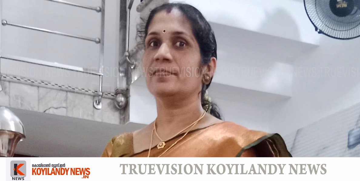 #accident | കുറുവങ്ങാട് ബൈക്ക് അപകടത്തില്‍ പരിക്കേറ്റ് യുവതി മരിച്ചു 