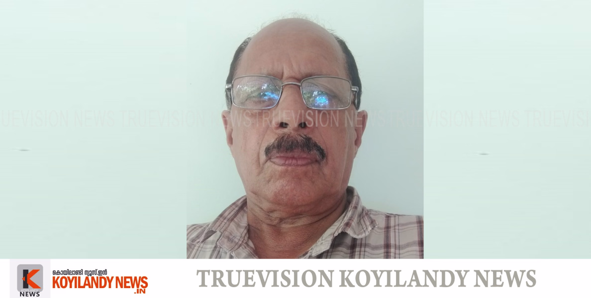 #nandhibhazhar | 55 വര്‍ഷത്തെ പത്രപ്രവര്‍ത്തനം; നാരങ്ങാളികുളത്തെ സി.എ. റഹ്‌മാനെന്ന ജനസേവകനെ അറിയാം 