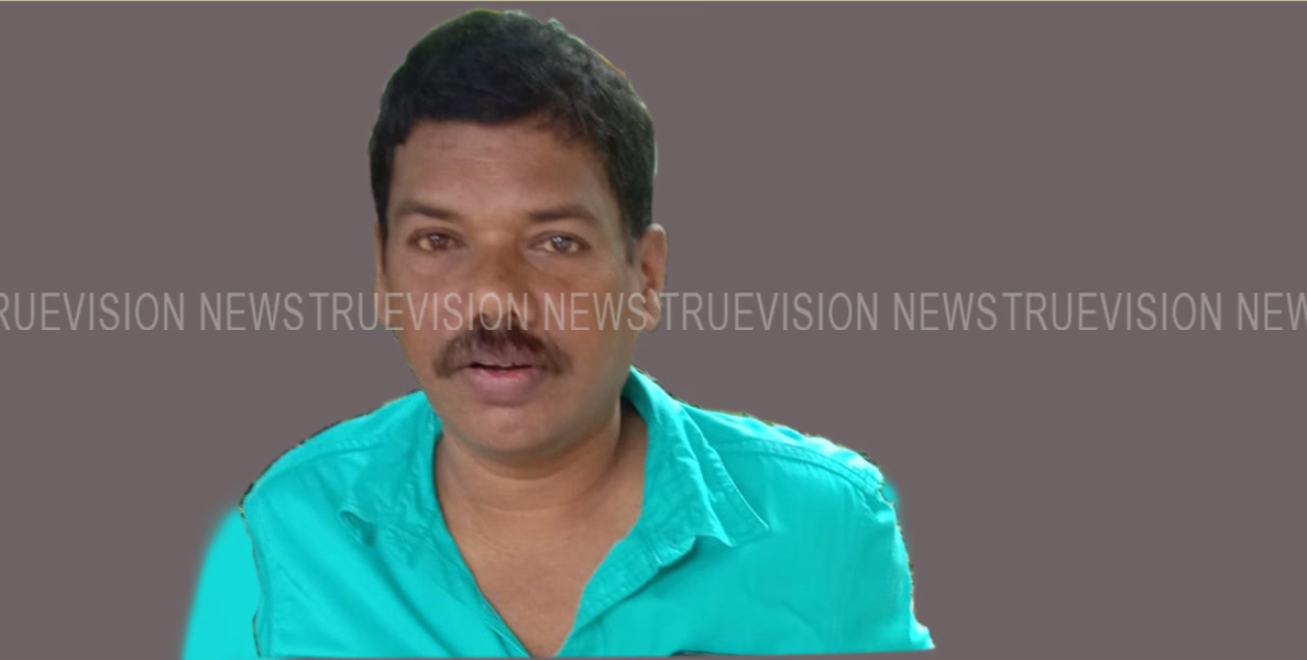 #obituary | അത്തോളി കണ്ണിപ്പൊയില്‍ കേളോത്ത് കുഴിയില്‍ ഷാജു അന്തരിച്ചു