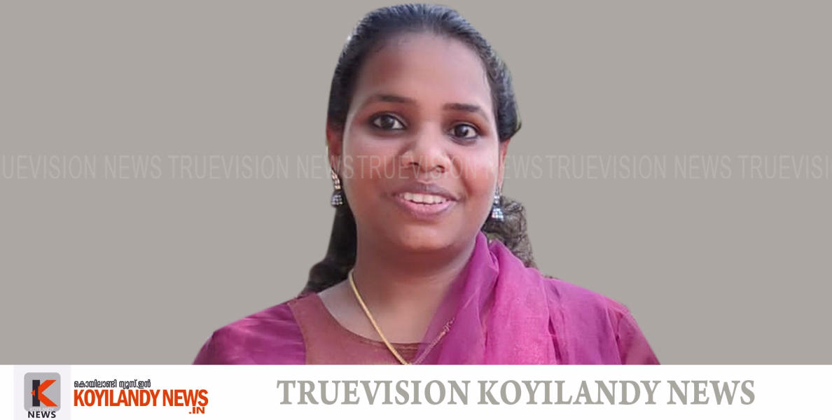 #obituary | ചിങ്ങപുരം വളര്‍ശ്ശേരി കിഴക്കേകുനി സ്വാതി അന്തരിച്ചു