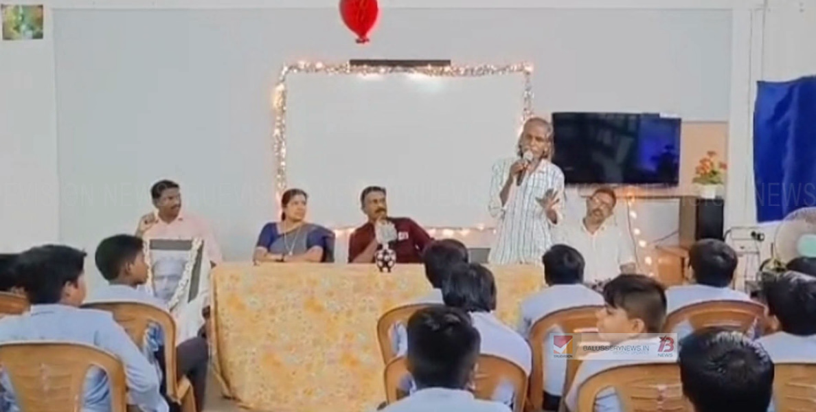 #birthdaycommemoration | കാര്‍ട്ടൂണിസ്റ്റ് ശങ്കര്‍ ജന്മദിന അനുസ്മരണവും കാര്‍ട്ടൂണ്‍ പ്രദര്‍ശനവും സംഘടിപ്പിച്ചു