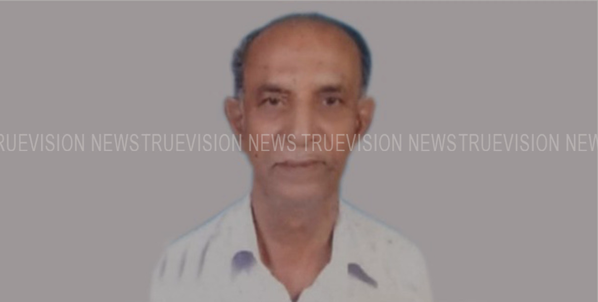 #obituary | അത്തോളി പറമ്പത്ത് കിഴക്കെചേറുക്കല്‍ ഉമ്മര്‍ അന്തരിച്ചു