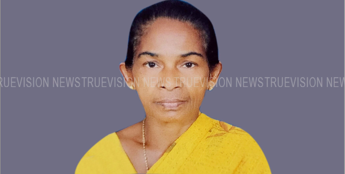 #obituary | താമരശ്ശേരി ചമല്‍ കാരപ്പറ്റപുറായില്‍ ദേവകി അന്തരിച്ചു