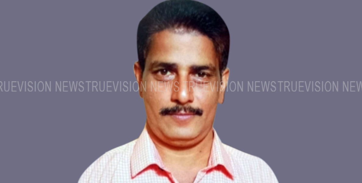 #obituary| നന്മണ്ട അരീപ്പുറംമുക്ക് പുതിയേടത്ത് സജീവന്‍ അന്തരിച്ചു
