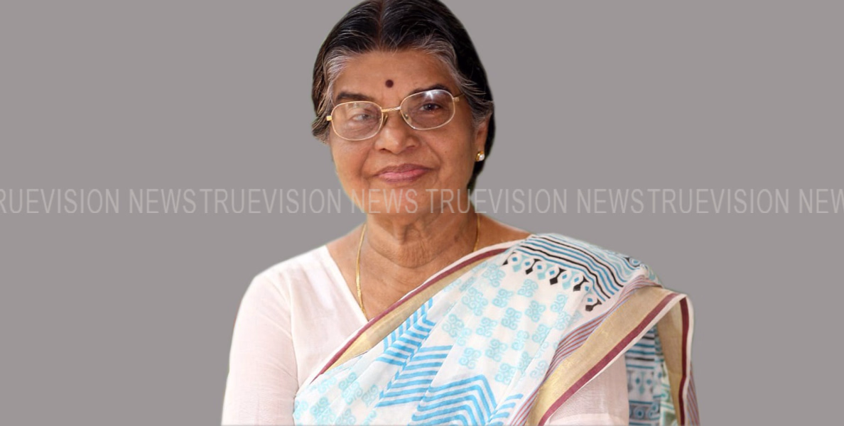 #obituary | അത്തോളി അന്നശ്ശേരി എടാട്ടുപറമ്പില്‍ വിശ്വധാത്രി അന്തരിച്ചു