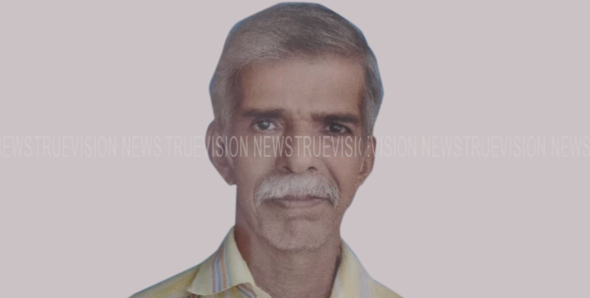 #obituary | തച്ചംപൊയില്‍ പുതിയാറമ്പത്ത് മാധവന്‍ നായര്‍ അന്തരിച്ചു