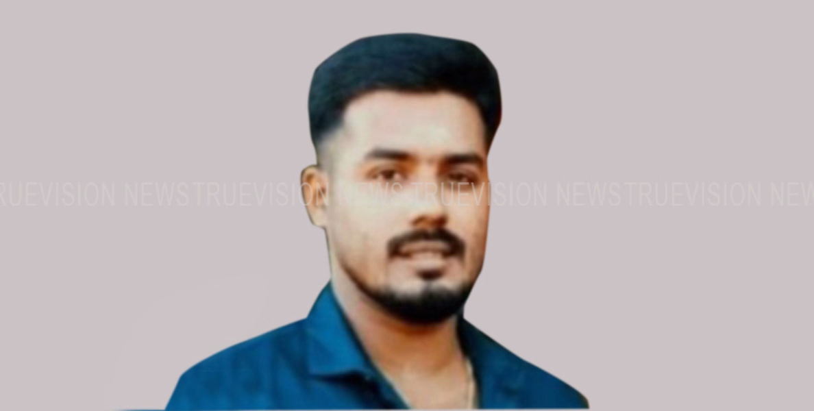 #death | നന്മണ്ട പൊയില്‍ത്താഴം വയലില്‍ വിഷ്ണു (26)അന്തരിച്ചു.