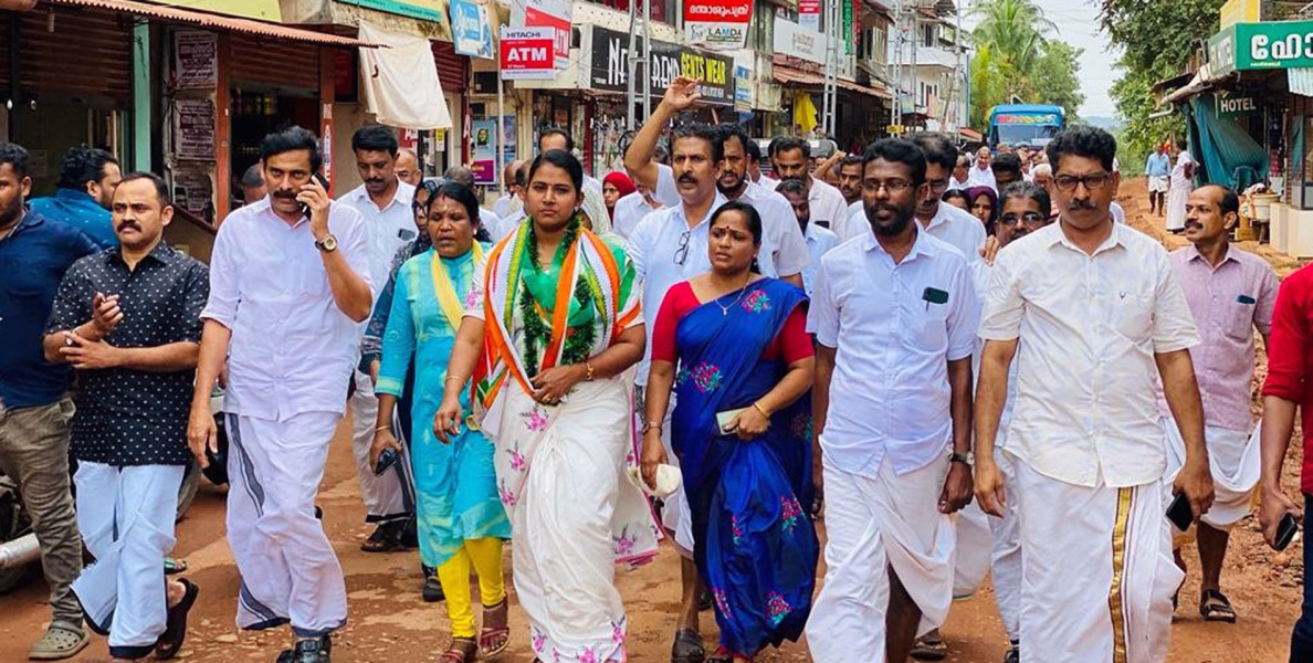 #president | കൊടിയത്തൂര്‍ ഗ്രാമ പഞ്ചായത്തിന് ഇനി പുതിയ പ്രസിഡന്റ്