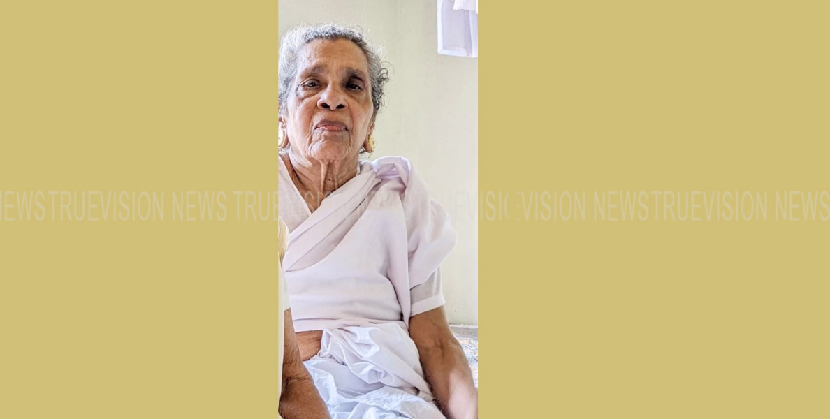 അത്തോളി കുഴി മീത്തല്‍ ഉണിച്ചിര അന്തരിച്ചു