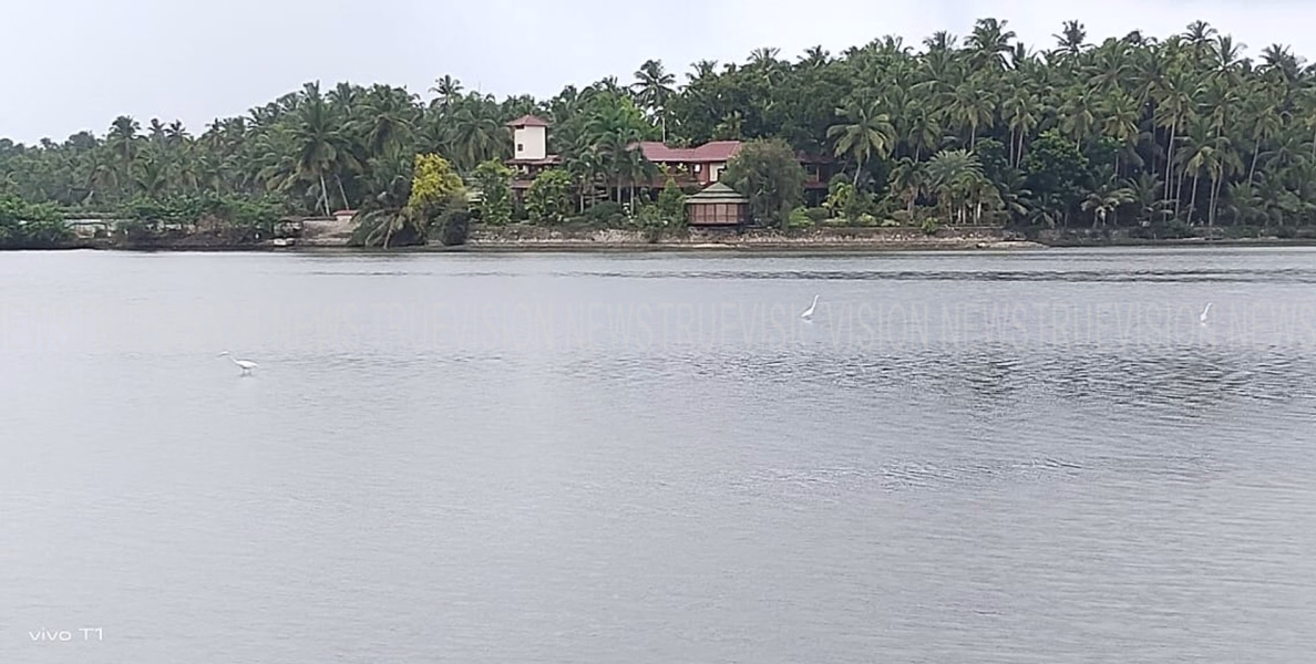 #Orama Onam Feset |ഓര്‍മ്മ ഓണം ഫെസ്റ്റ്: ആനപ്പാറ  ജലോത്സവം  30 ന് പുനരാരംഭിക്കുന്നു