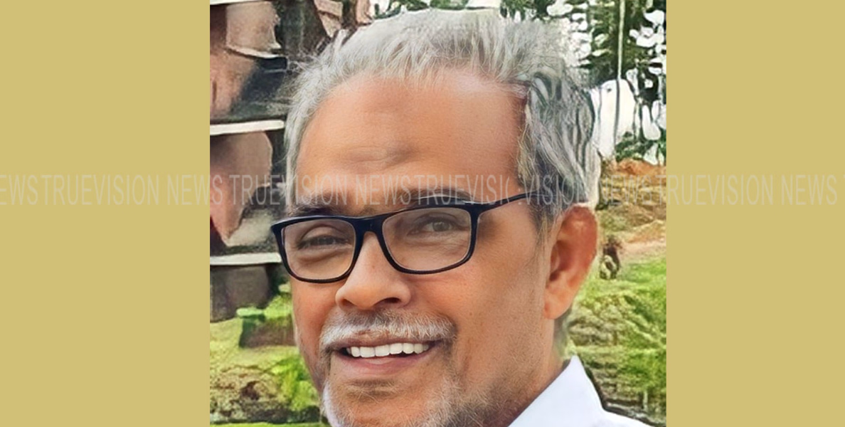 പൂളപ്പറമ്പത്ത് സീതി ഹാജി  അന്തരിച്ചു