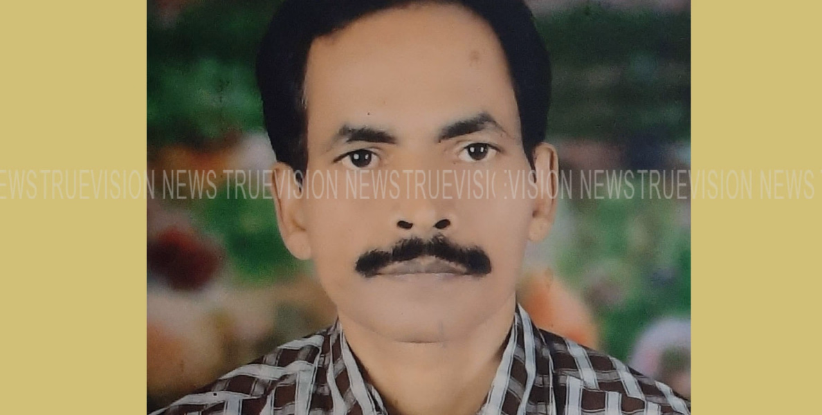 പിള്ളാടി വീട്ടില്‍  ജയപ്രകാശന്‍ അന്തരിച്ചു