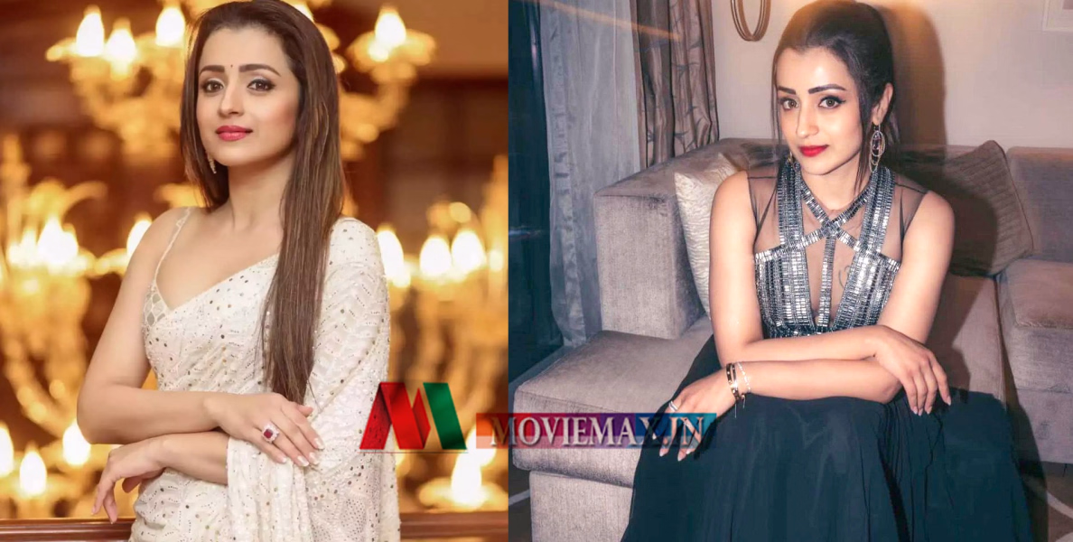 #trisha | മലയാള നിർമ്മാതാവുമായി നടി തൃഷ വിവാഹിതയാകുന്നു?
