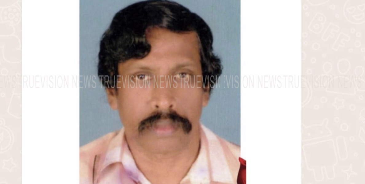 കാഞ്ഞിക്കാവ് വട്ടക്കണ്ടി വിജയന്‍ ( 62 )അന്തരിച്ചു