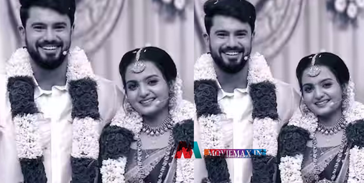 #tvshows | സഞ്ജനയും കിരണും വിവാഹിതരായോ...? സത്യമിതാണ്... 