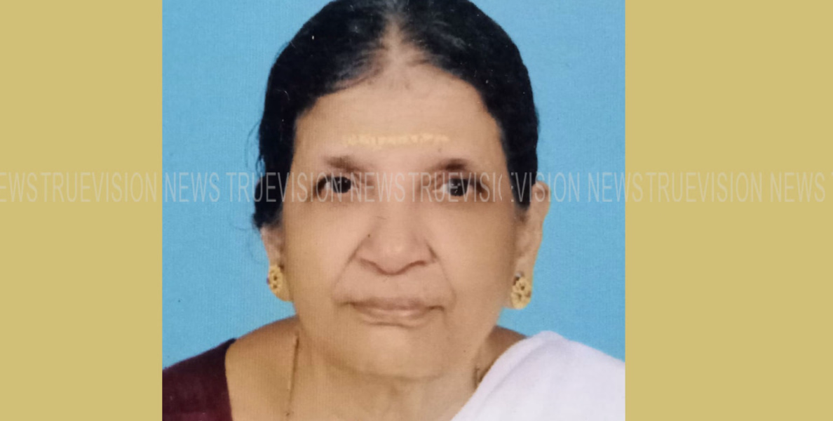 ചെമ്പോളി മീത്തല്‍ ദേവിയമ്മ അന്തരിച്ചു